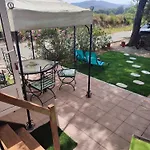 Mobil Home Dans Camping Aquatique Hyeres
